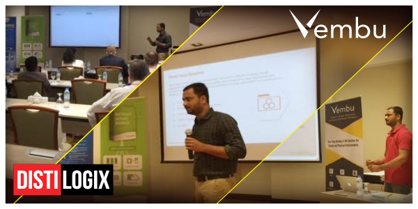 维姆布和迪西洛吉