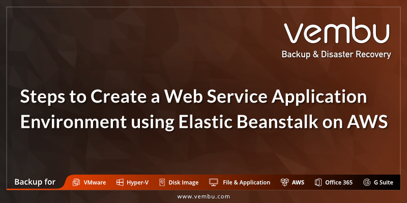 AWS上的Elastic Beanstalk