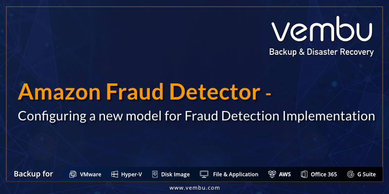 amazon-fraud-detector