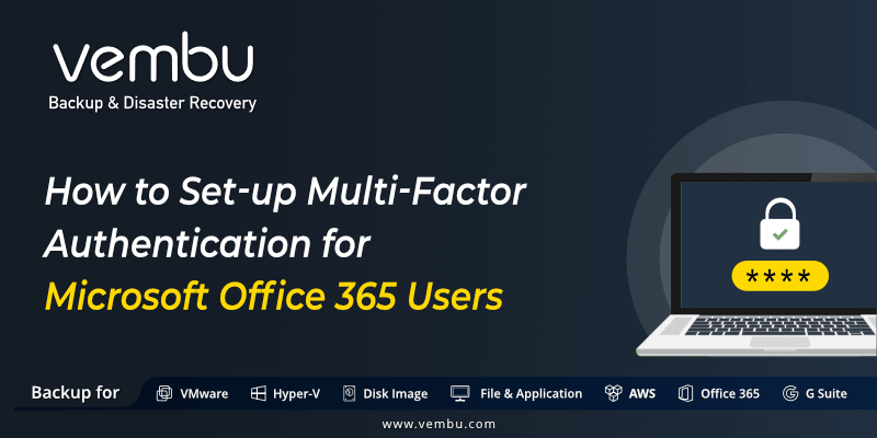 办公室- 365 -多因素身份验证