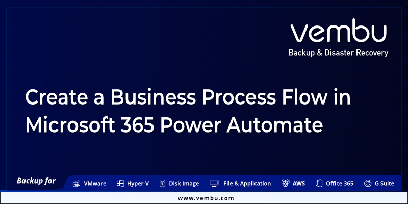 Microsoft-365-Power-Automate