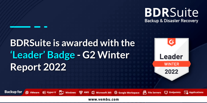 G2  -  Crowd-Winter-2022