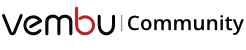 VembuCommunity标志
